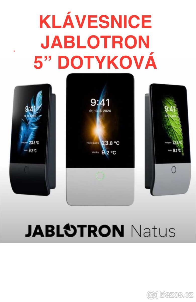 Montáž a servis alarmu a kamerových systémů, WiFi profi - 7