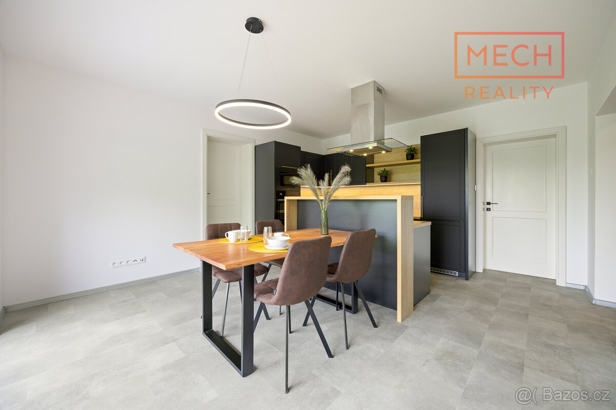 Prodej bytu 3+1 s terasou - 7