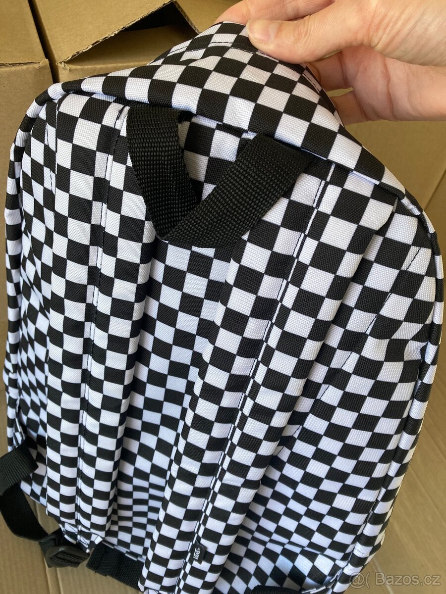 Batoh Vans nový - 7