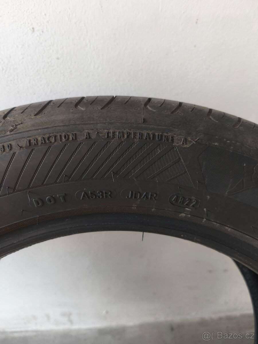 215/55 R17 Letní - 7