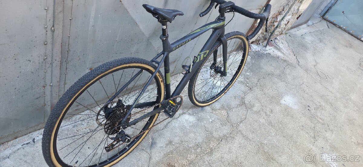 Raymon GravelRay 5.0 - 7