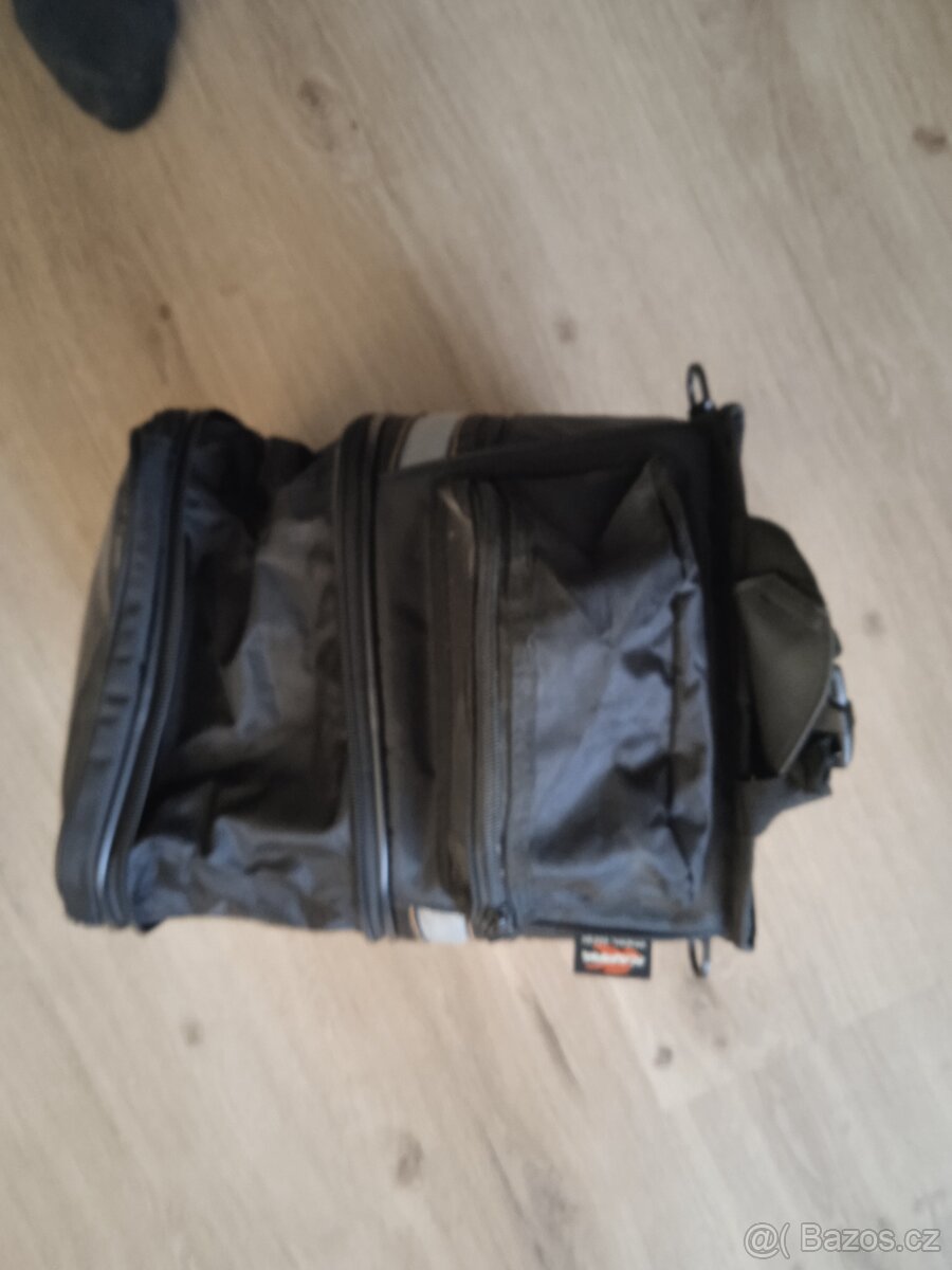 Magnetický tankvak KAPPA - 7