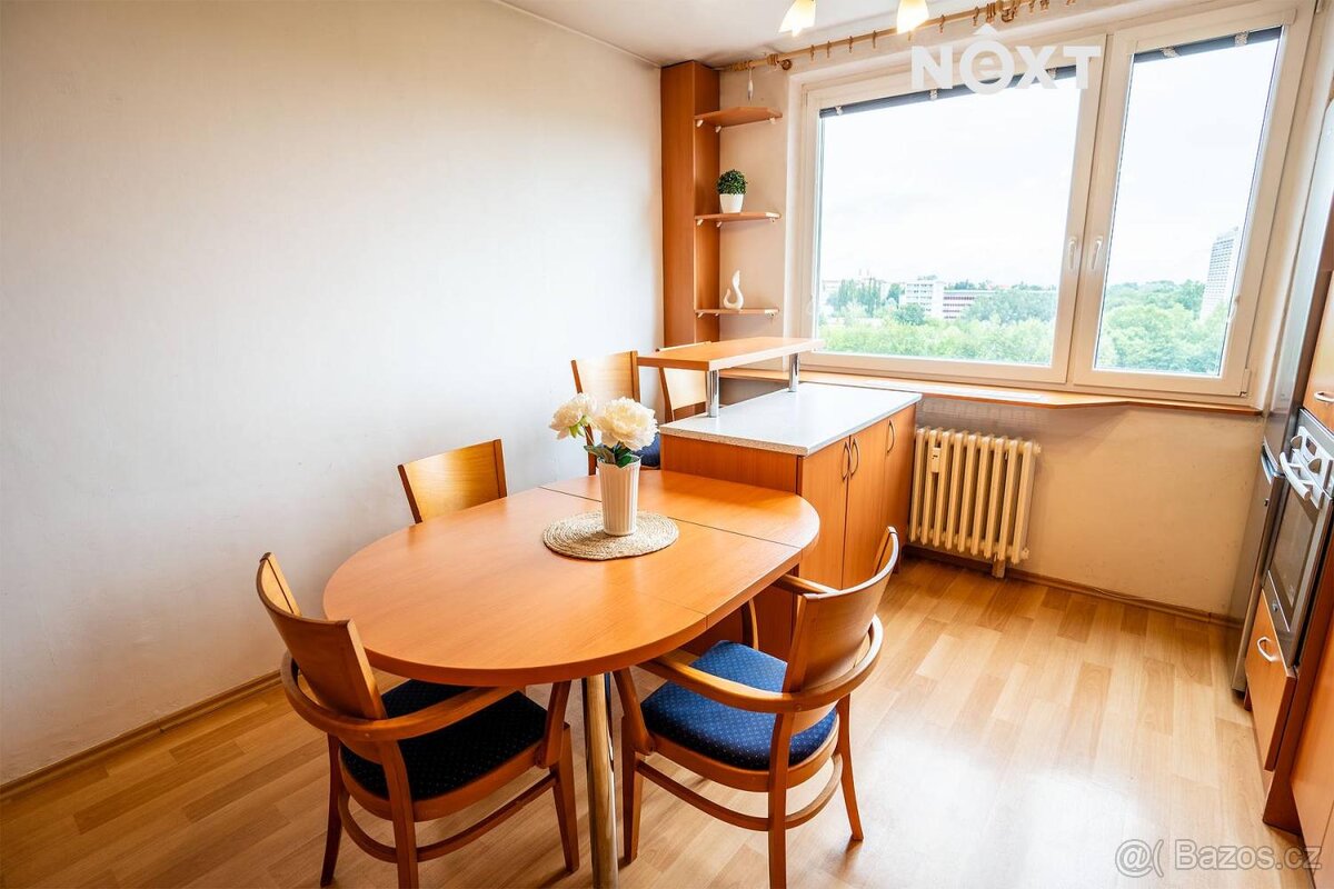 Prodej byt 2+1, 80㎡ - 7