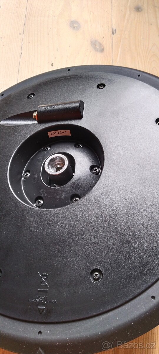 Roland VH-11, Hi-Hat činel. - 7