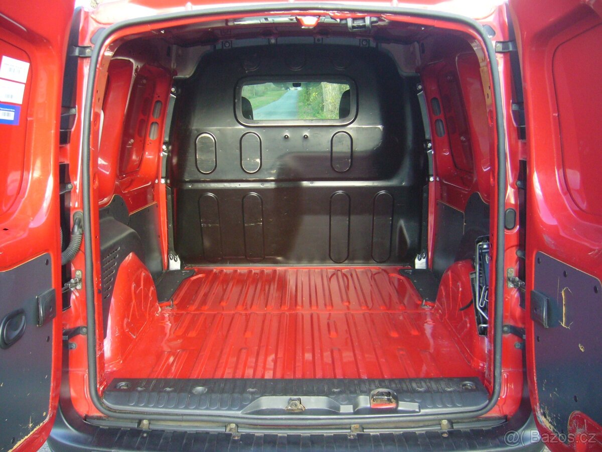 Renault Kangoo 1.5 DCI,DPH - 7