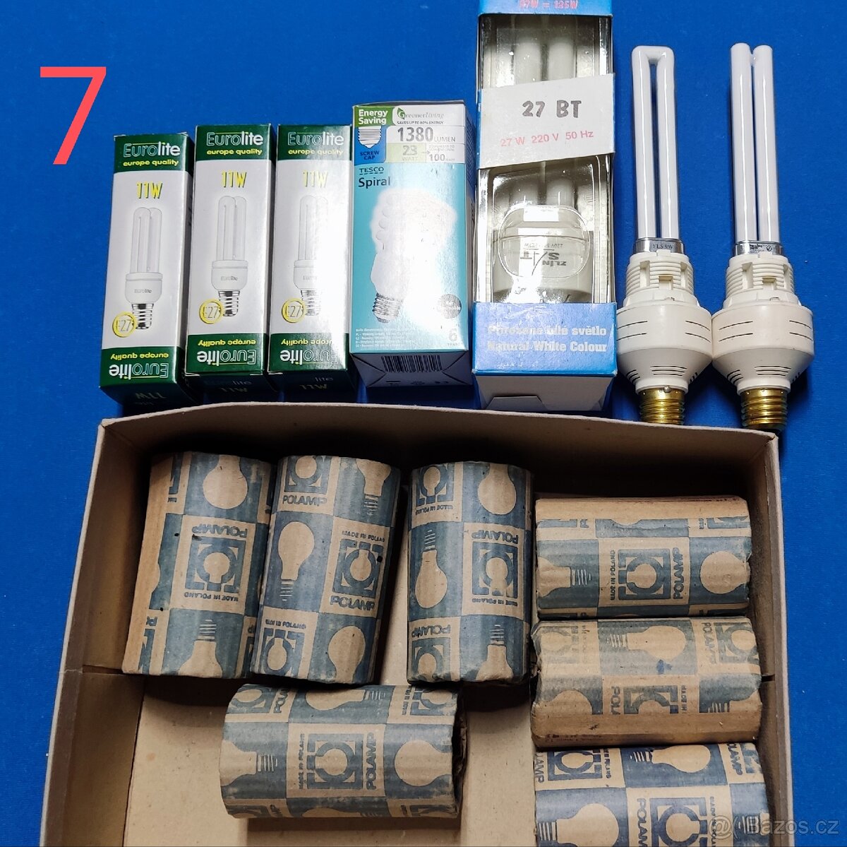 BLEŠÍ TRH - Každá věc za 10 - 200 Kč - 7