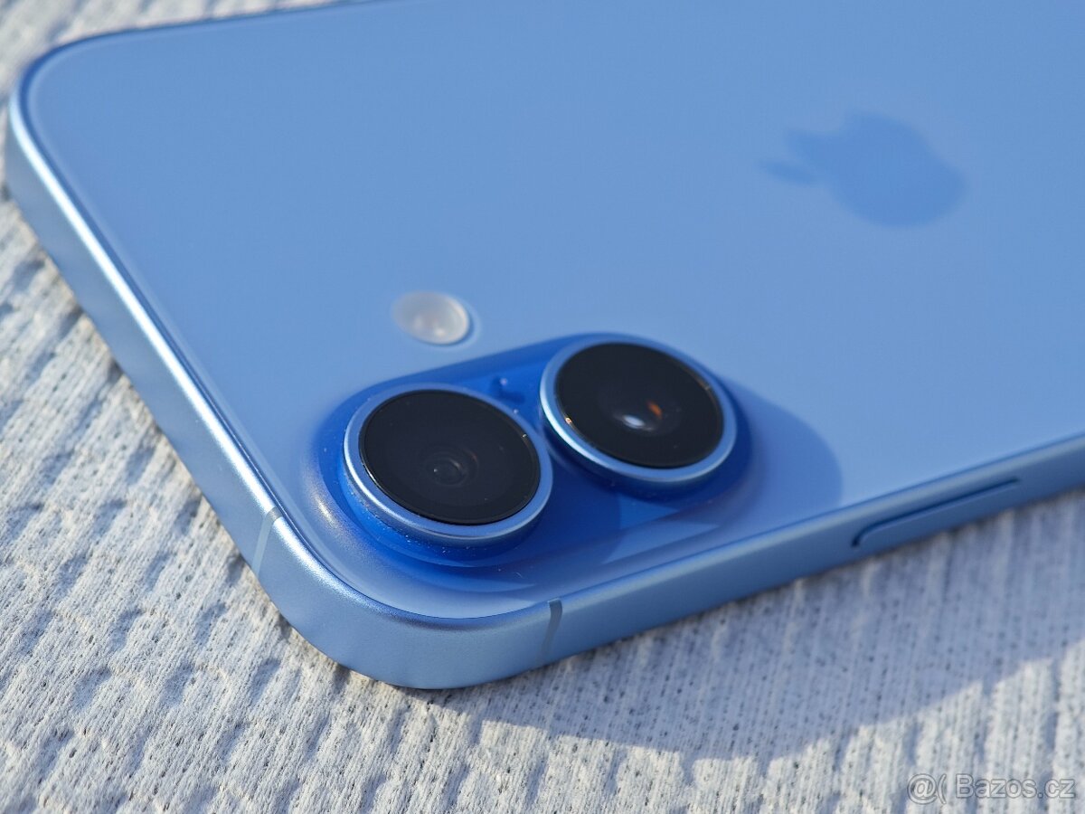 Apple iPhone 17 256gb záruka Datart - 7