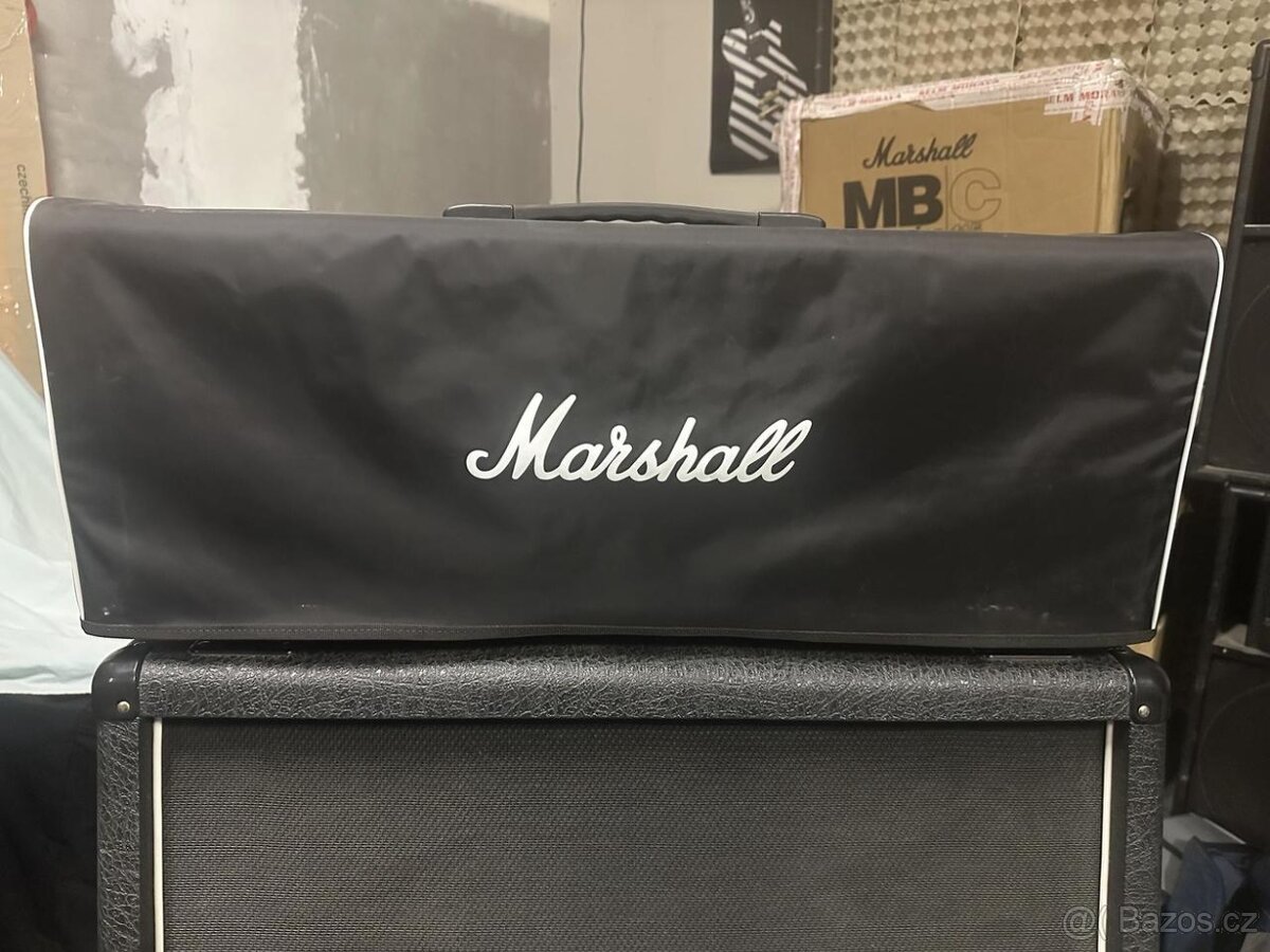 Marshall JMD1+1960A - 7