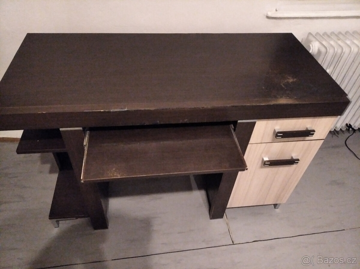 Psací stůl - 7