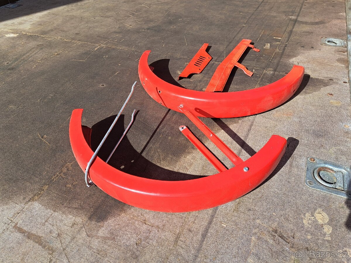 Plechařina na Babettu 210 - 7