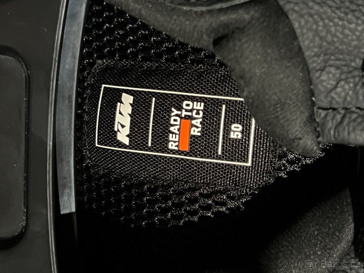 Nový věci dvakrát nošený. - 7