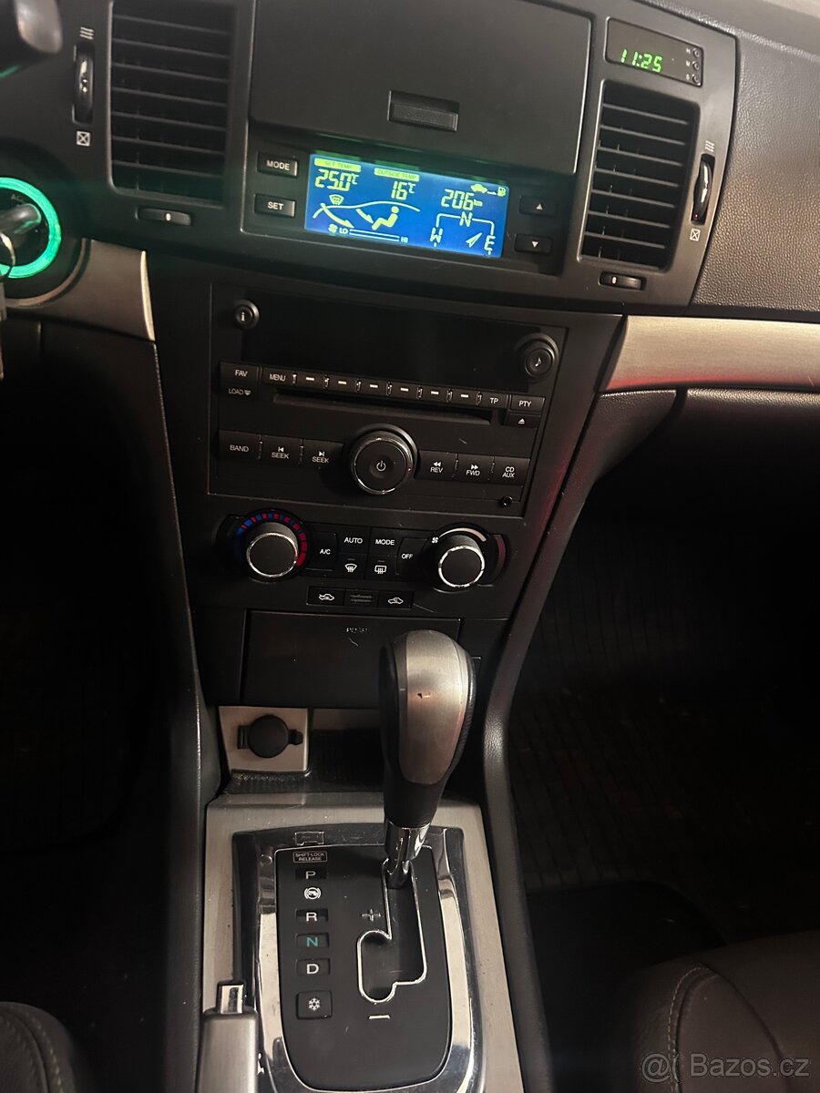 Chevrolet Epica 2,0 D , automat - 7