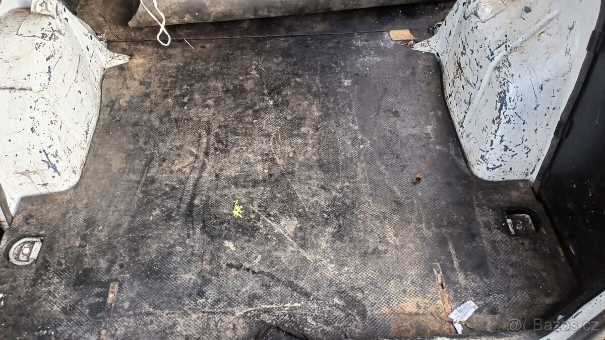 Podlahové desky z fabia 1 praktik - 7