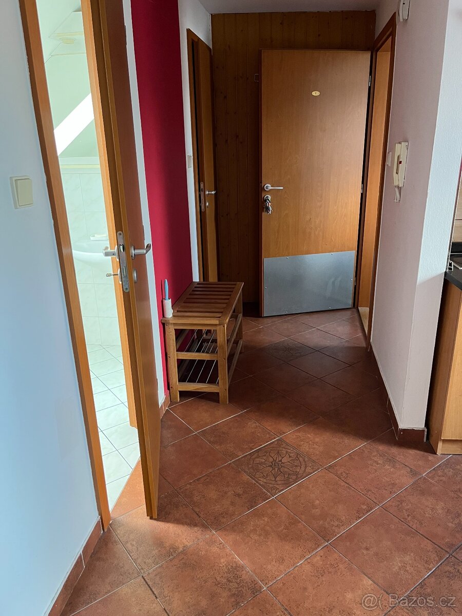 Pronájem bytu 2+1, ul. Lazebnická, Mohelnice - 7