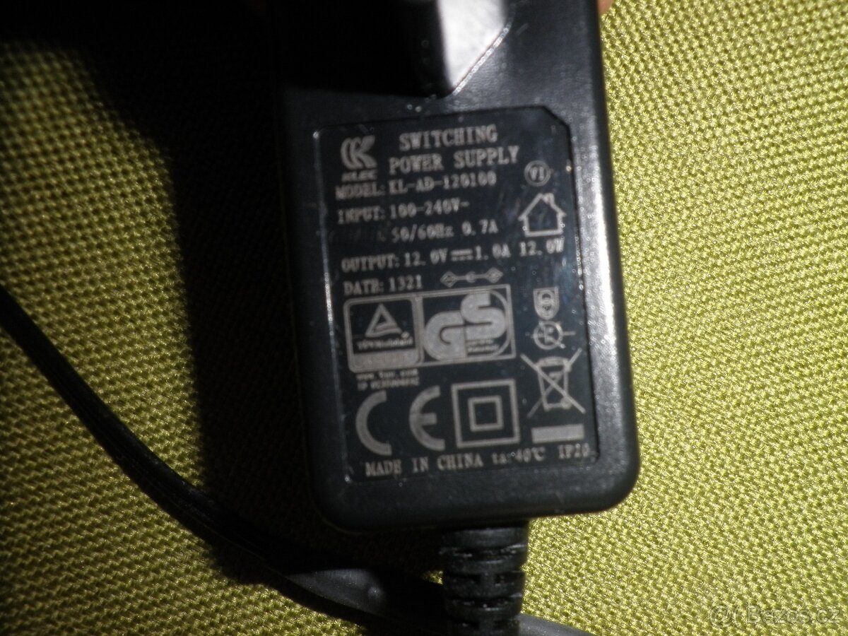 Elektrický masážní pás na záda - 7