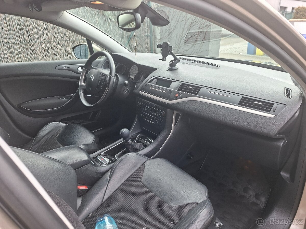 Citroenc5x7 - 7