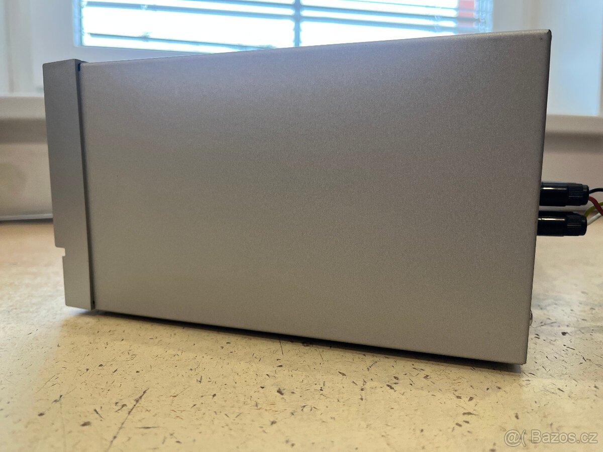 Tape deck HITACHI D-W400, KO řemínky - 7