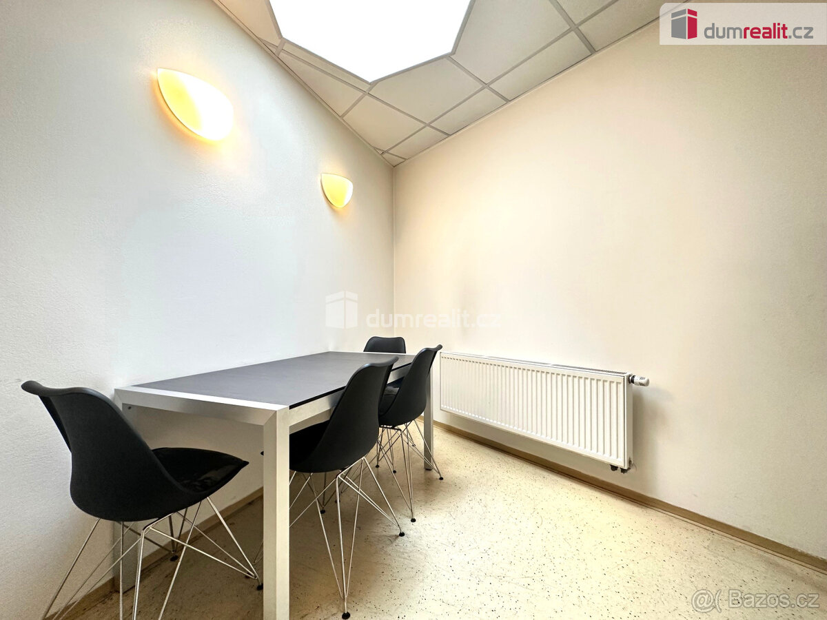 Komerční prostor 193m2, Brno - Židenice - 7