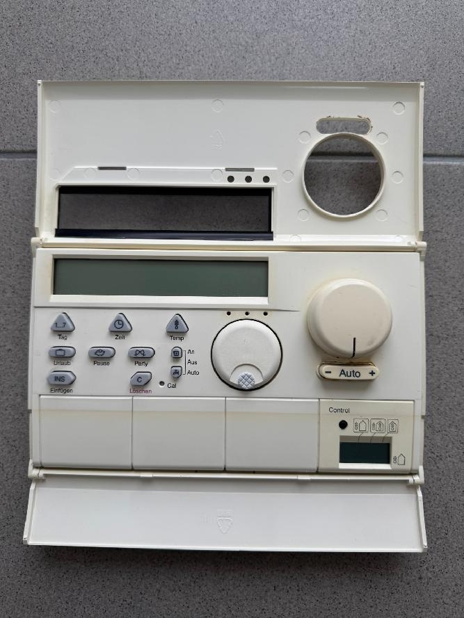 Buderus Logamax plus GB112-24T25 - 7