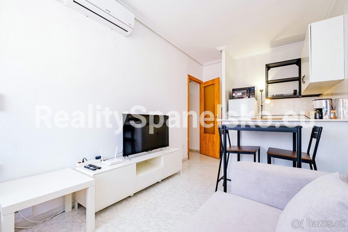 Španělsko – Torrevieja, Calle Diego Ramírez Pastor - 7