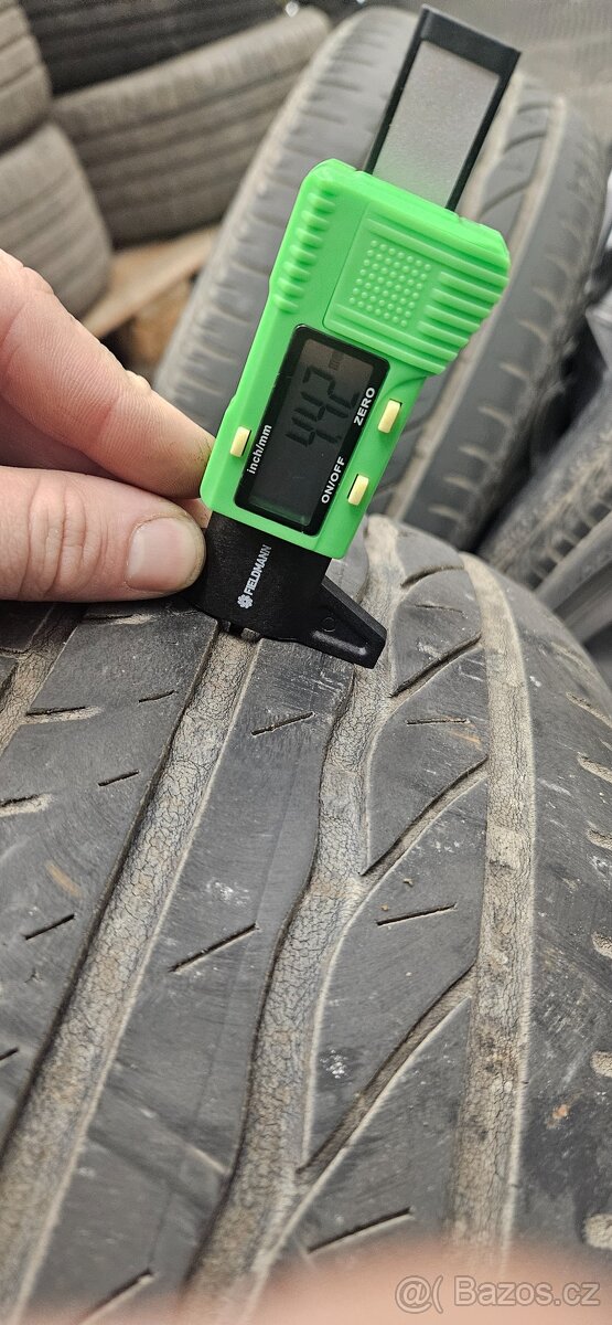 Alu r16 215/45 - salvador - 7