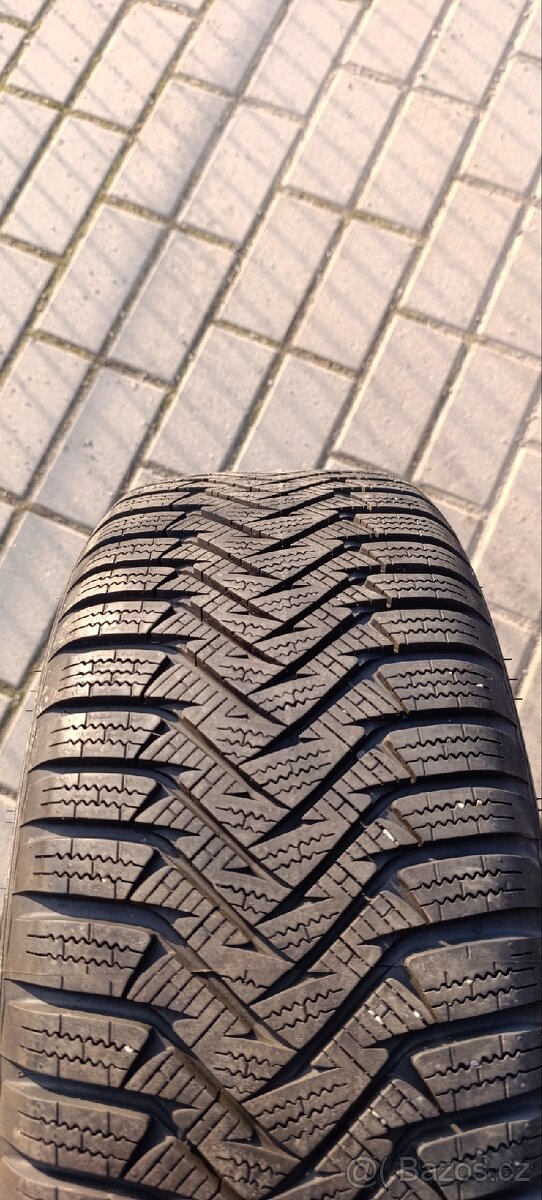 ALU kola 4x108 R16 - 7