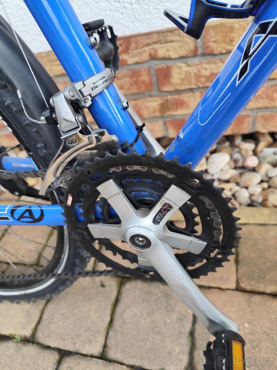 Horské kolo Author Instinct - 7