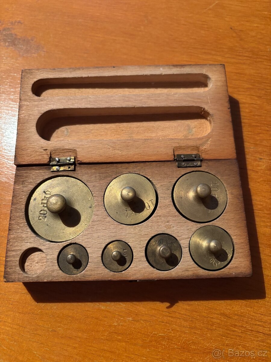 Kuchyňská váha značka Noris - 7