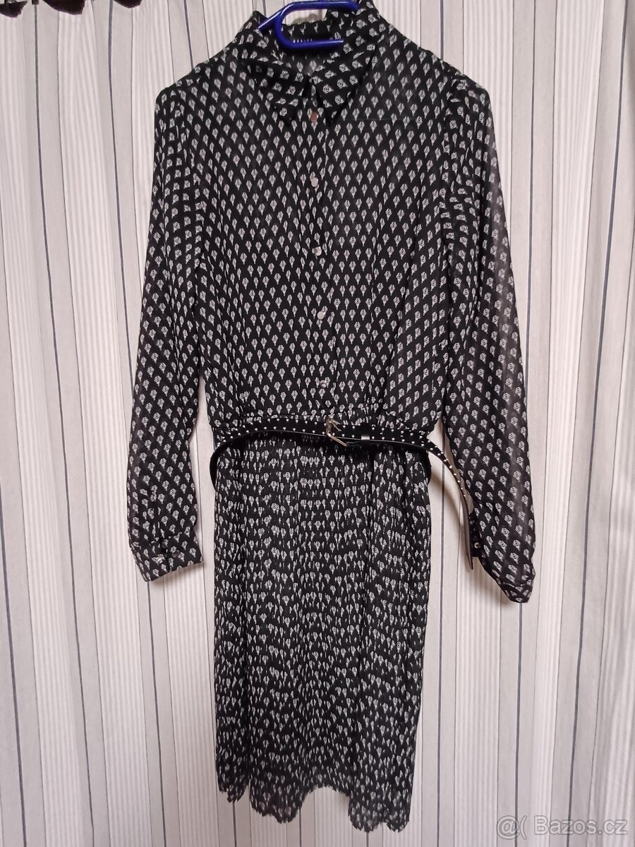 Šaty Reserved vel.40 - 7