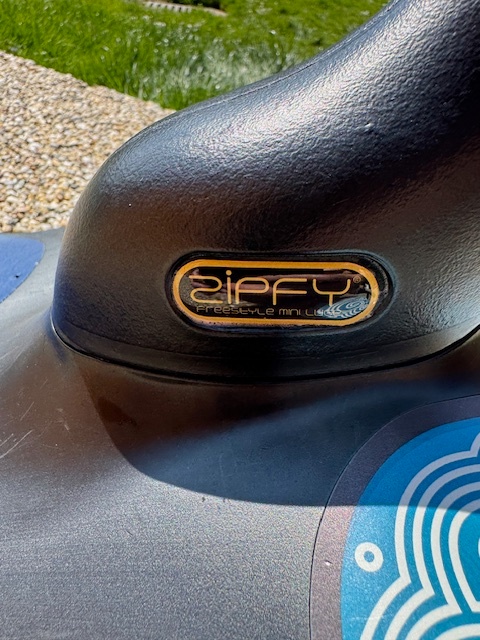 Carvingové boby ZIPFY - 7