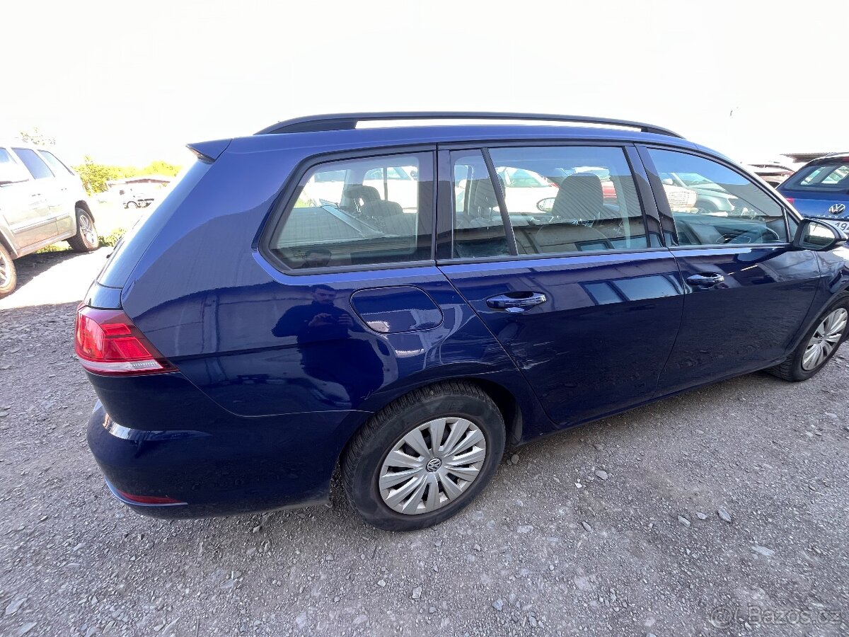 Golf 7.5 - 7