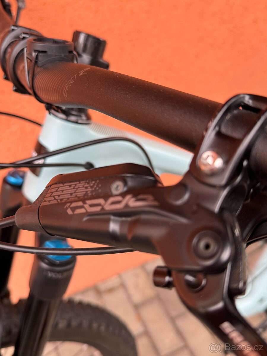 Santa Cruz Hightower vel M - 7