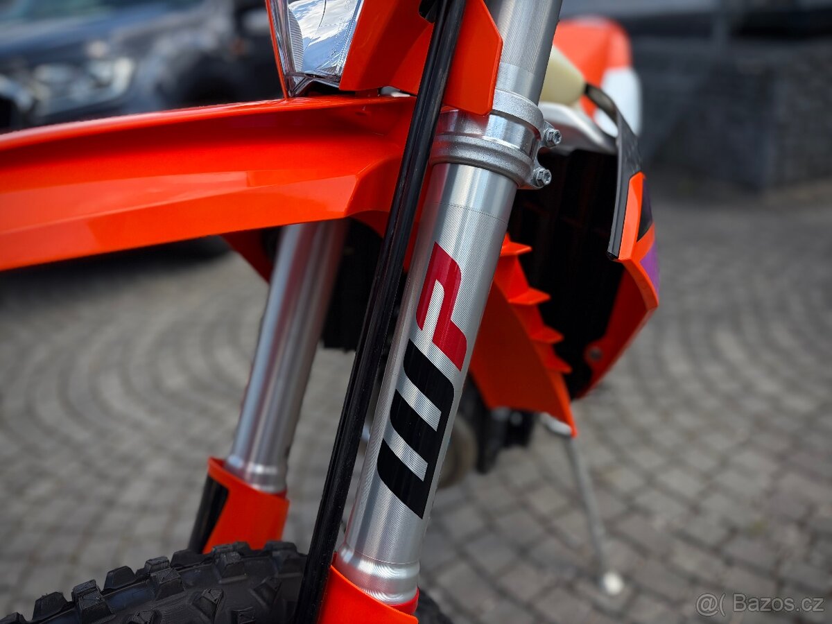 KTM EXC-F 500 2024 - 7