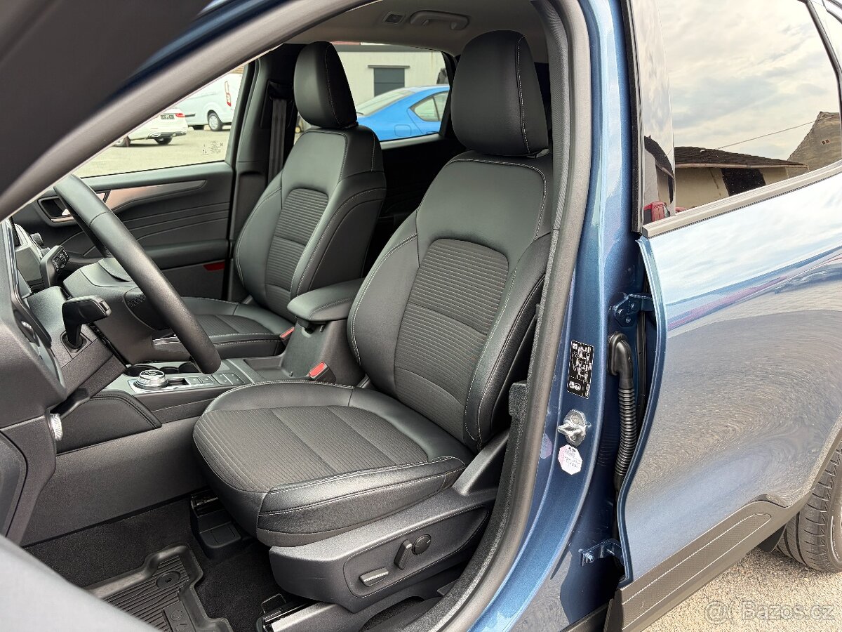 Ford Kuga 2,5PHEV TITANIUM X, MOD.2023, 1.MAJ, B&O... - 7