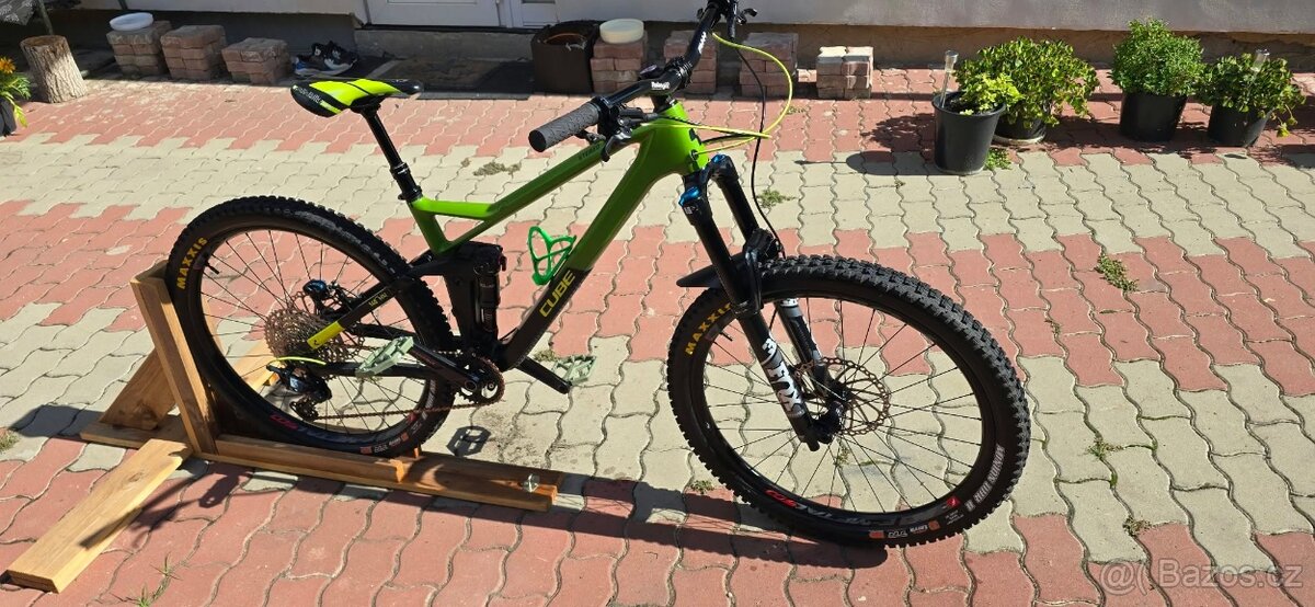 cube stereo race - 7