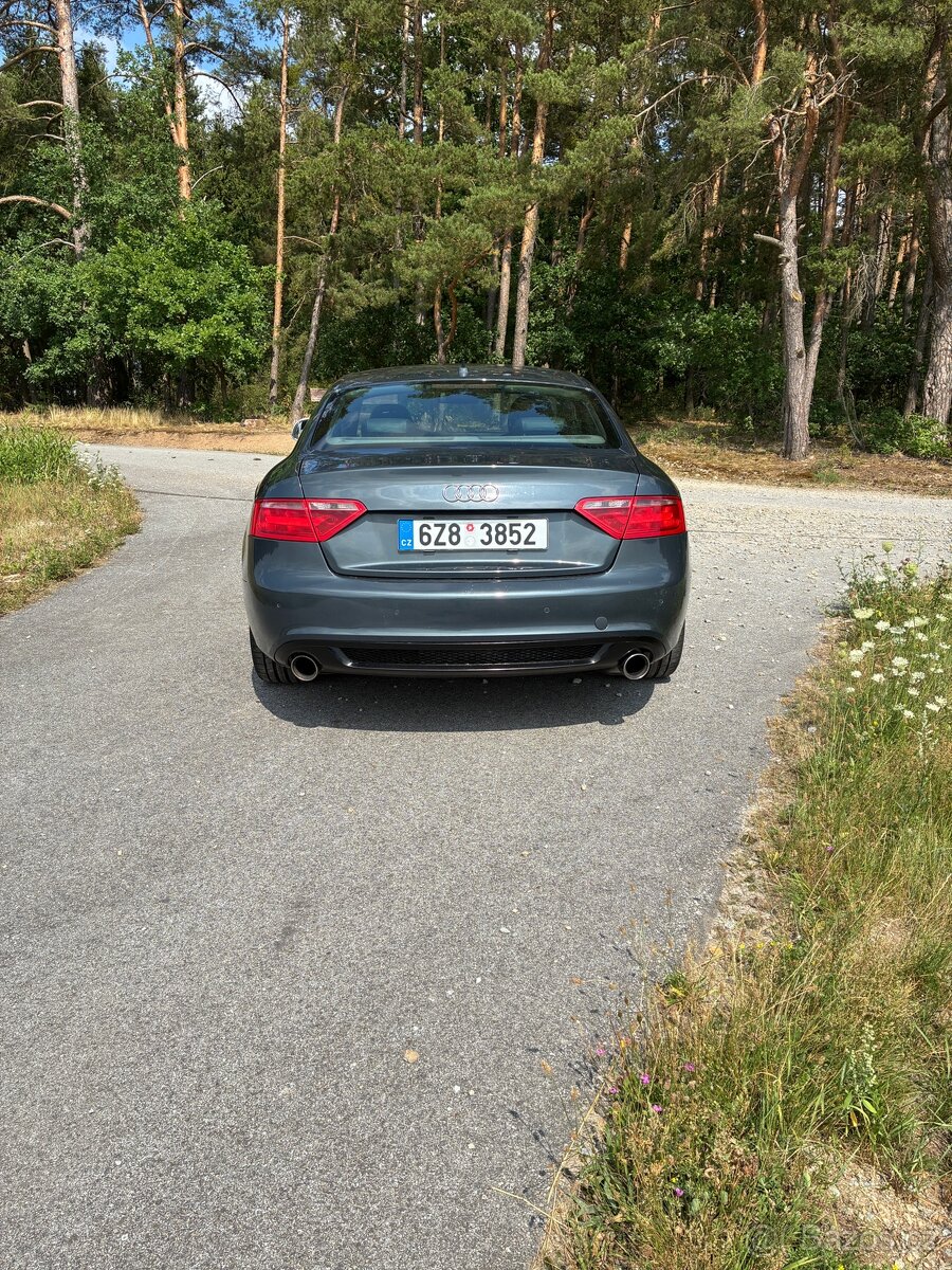 Audi A5 B8 3.0 tdi - 7