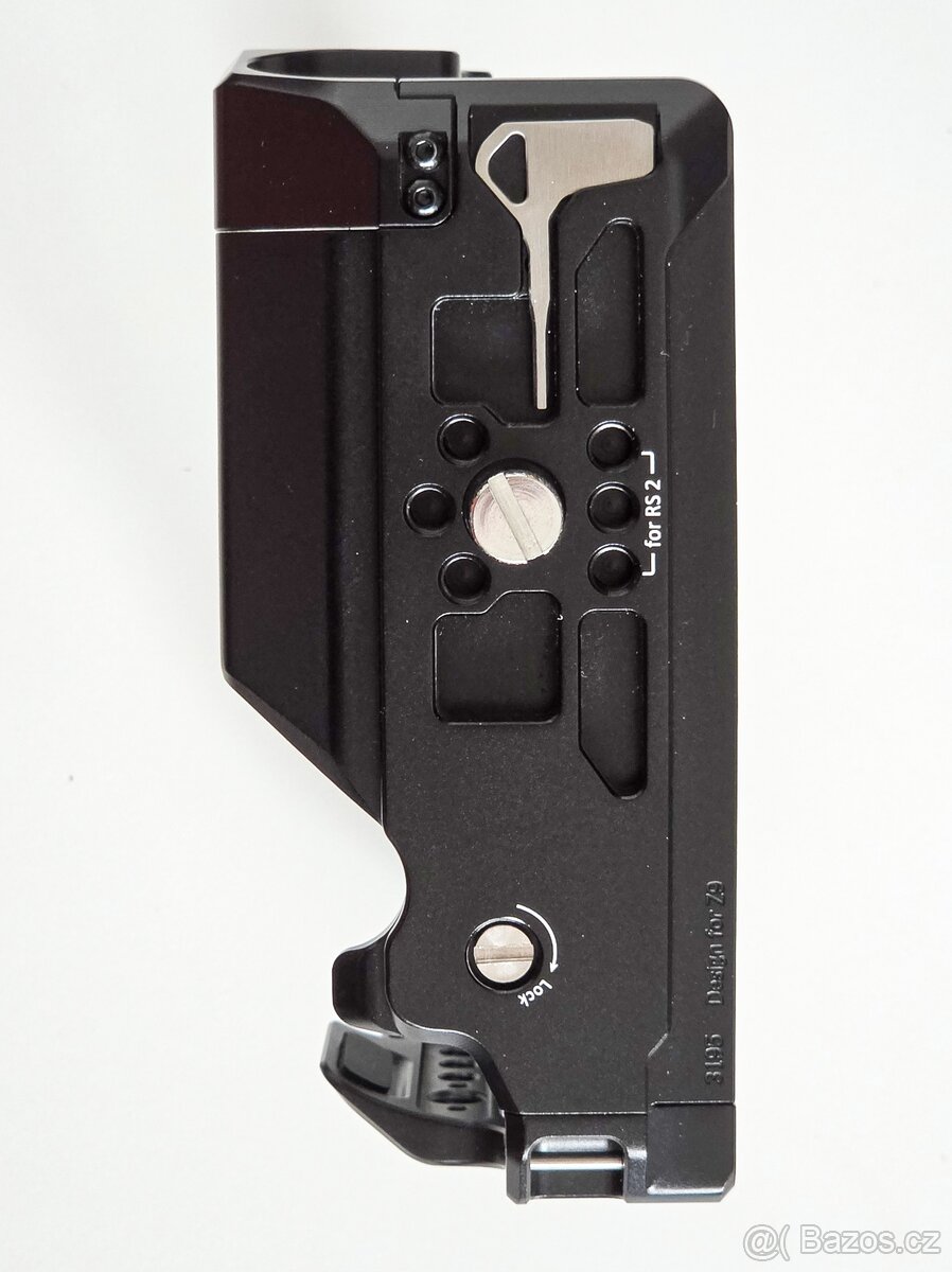 SMALLRIG 3195 klec pro Nikon Z9 - 7