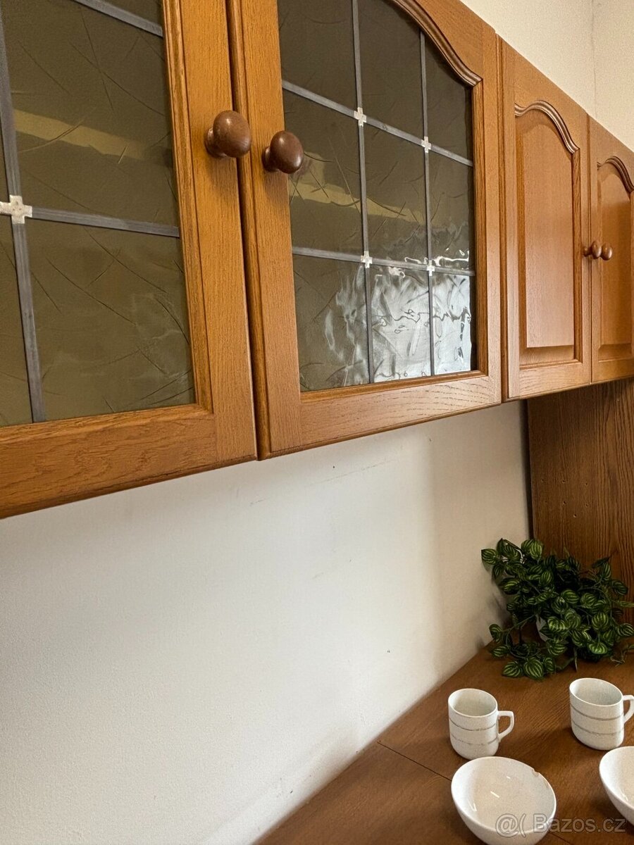 Rustikální kuchyně ŠTĚPÁNKA - 7