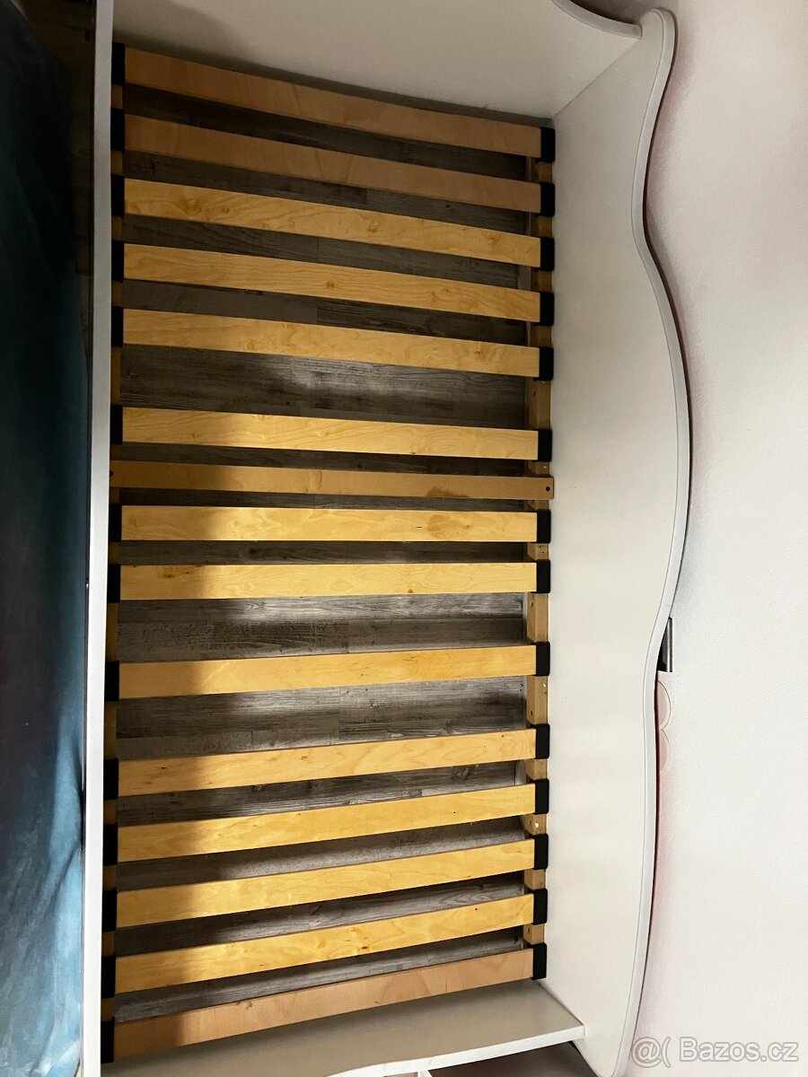 Dětská postel -formule - 7