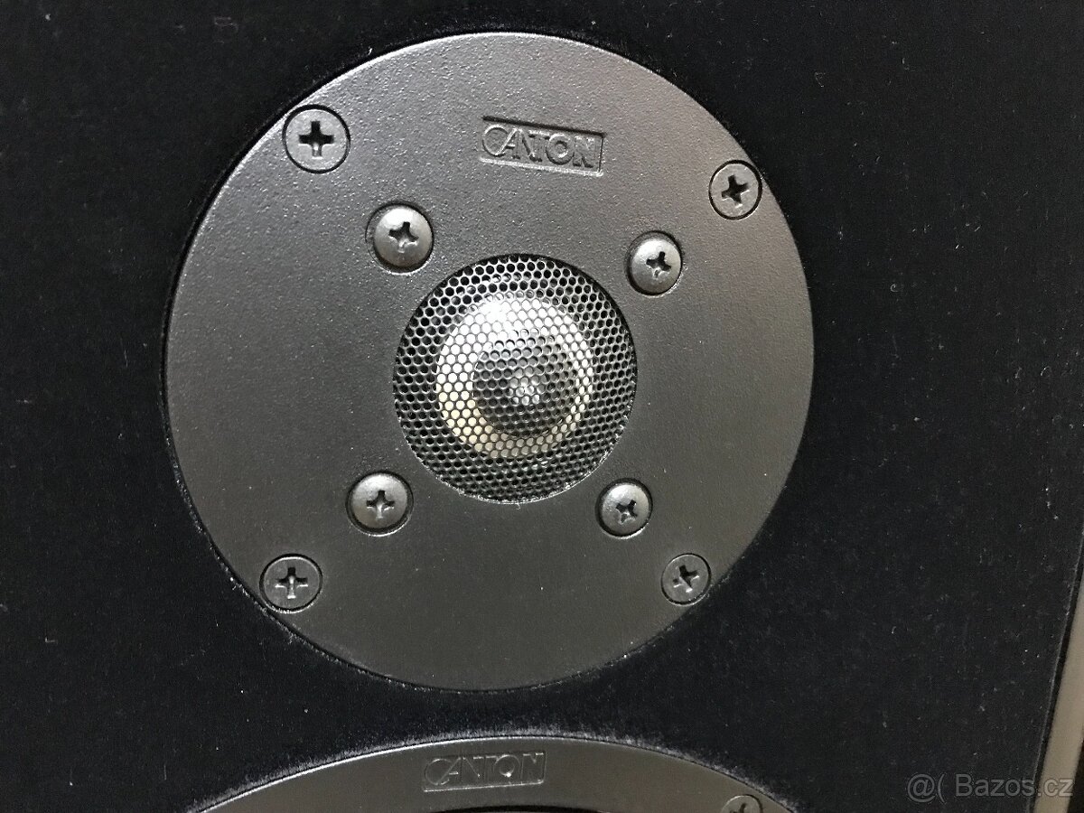 Canton Ergo 80 Top stav - 7