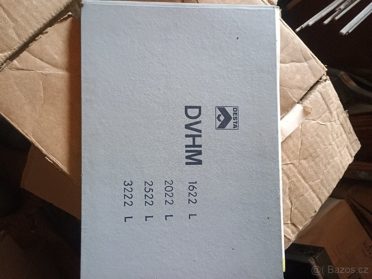 Katalogy vysokozdvižné vozíky - 7