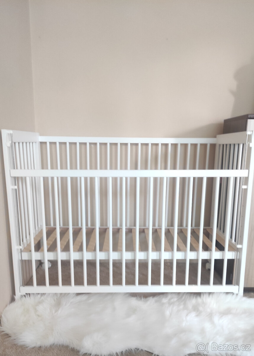 Dětská postýlka - 7