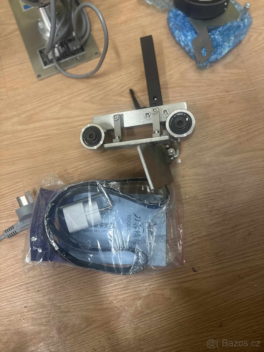 brusku TOOLCKER S3. - 7