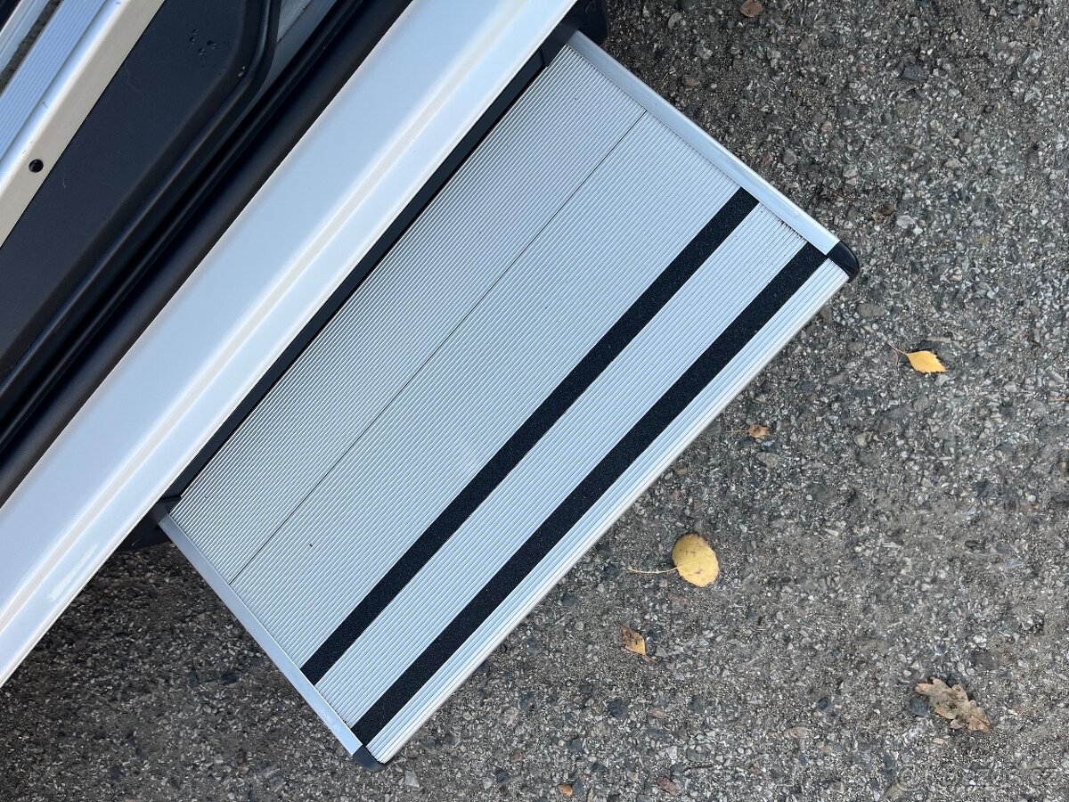 VW Grand California 600 - 7