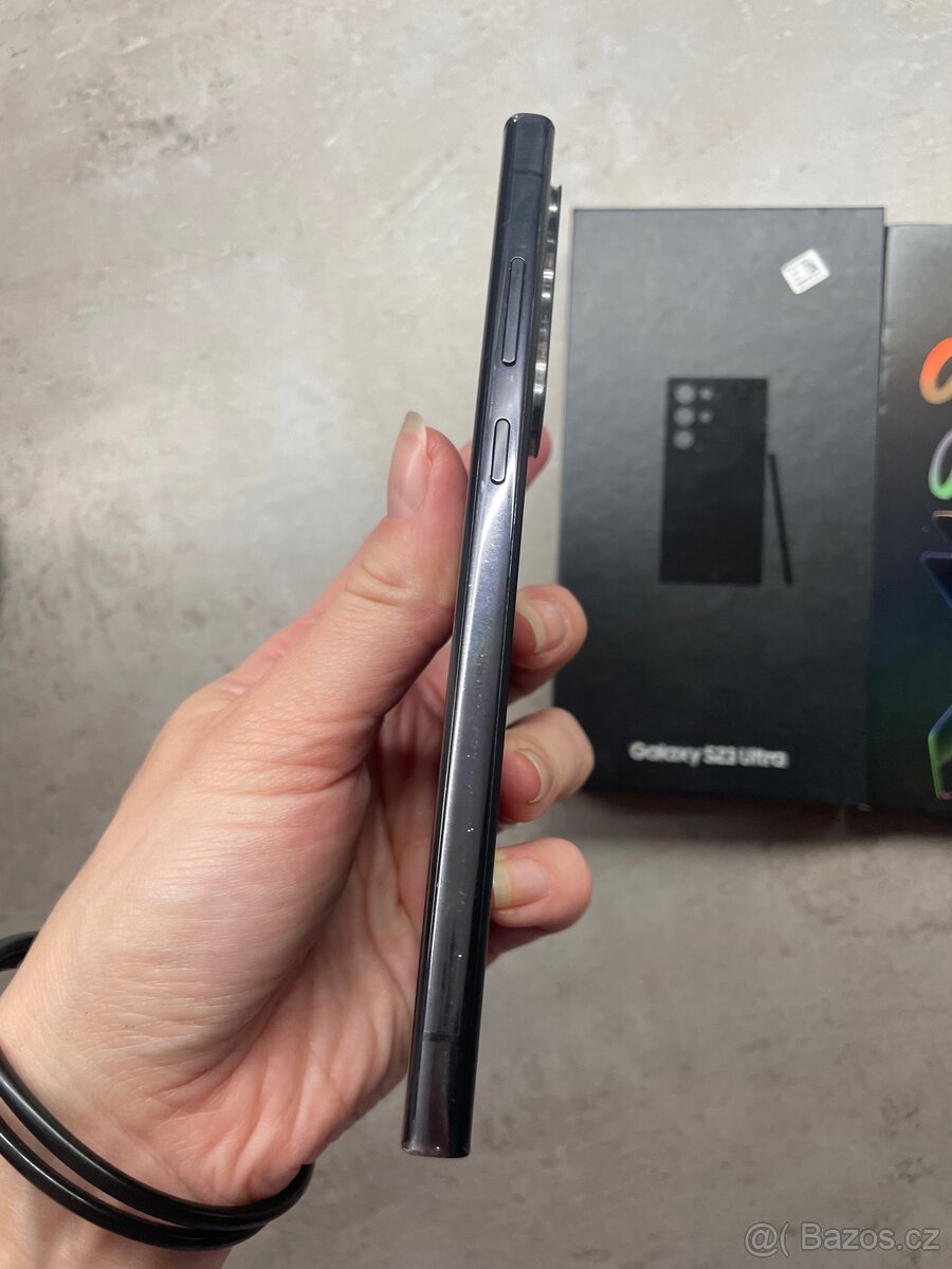 Samsung galaxy S23 ultra - 7