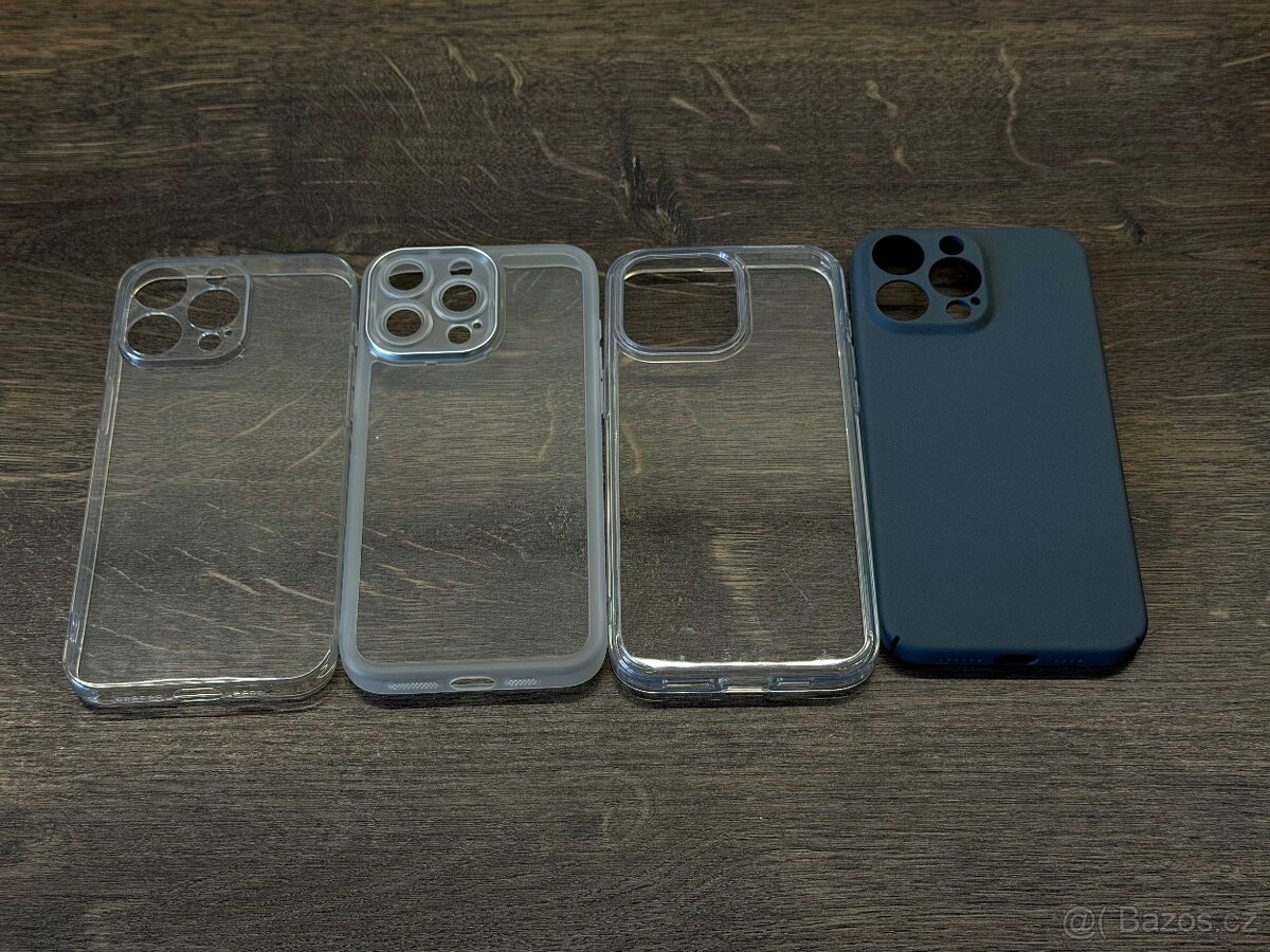 IPhone 15 pro max 256gb přírodní Titan v záruce - 7