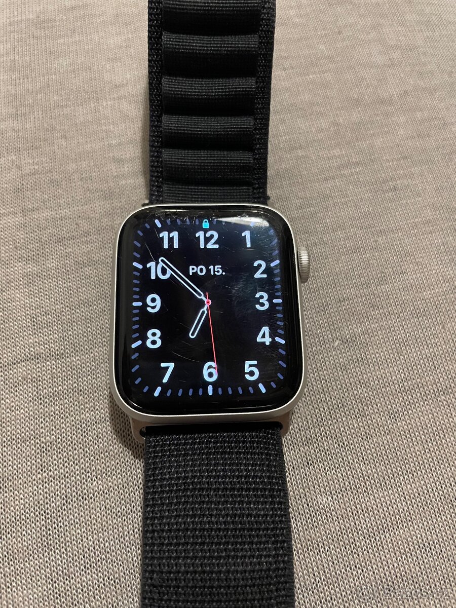 Iphone,Apple watch,Macbook - 7