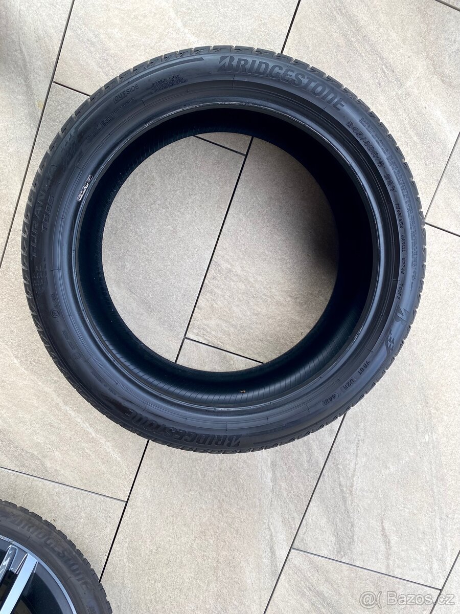 ALBERTVILLE r19” VW Passat B8 Alltrack - 7