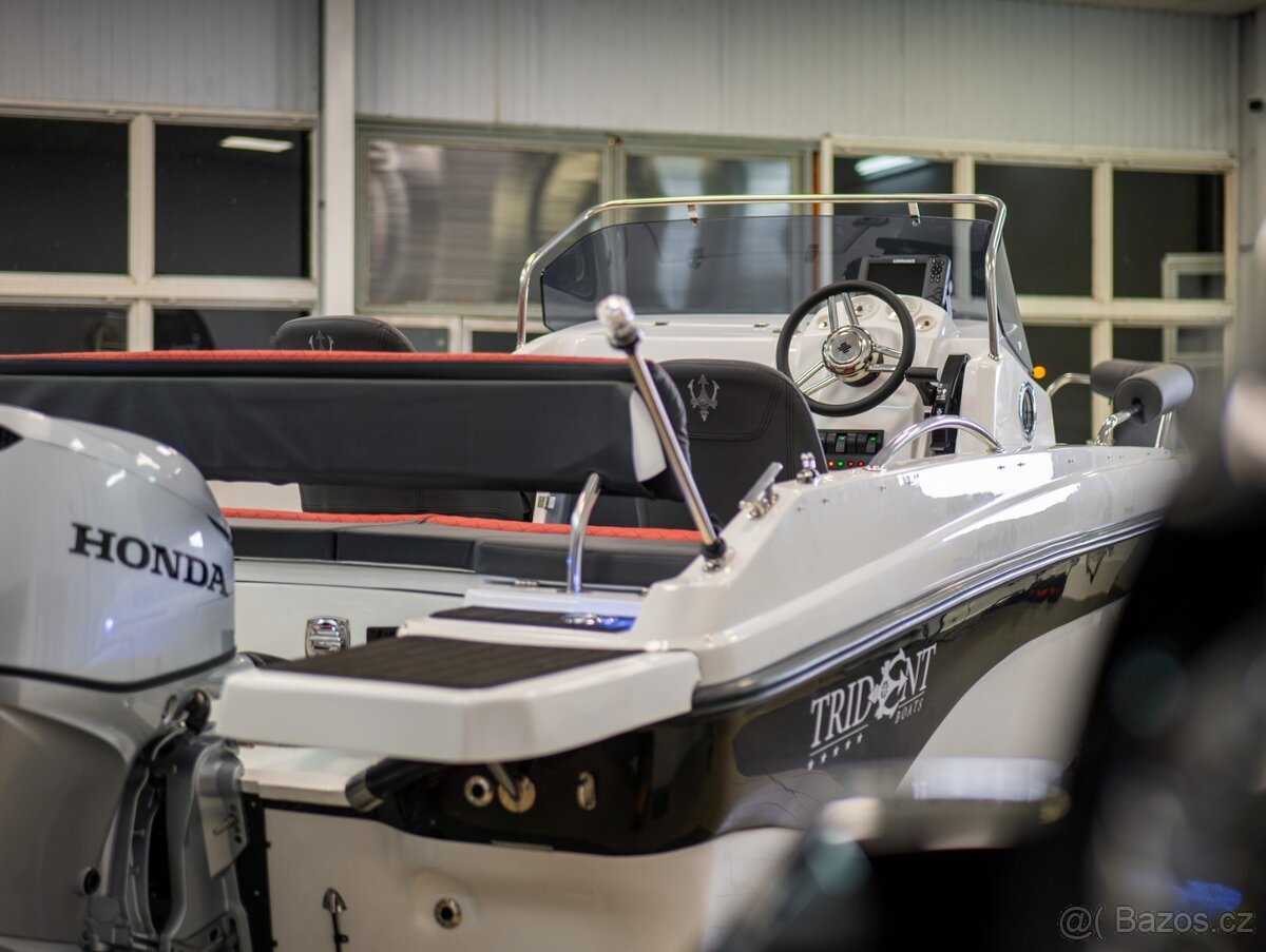Trident 530 SPORT - 7
