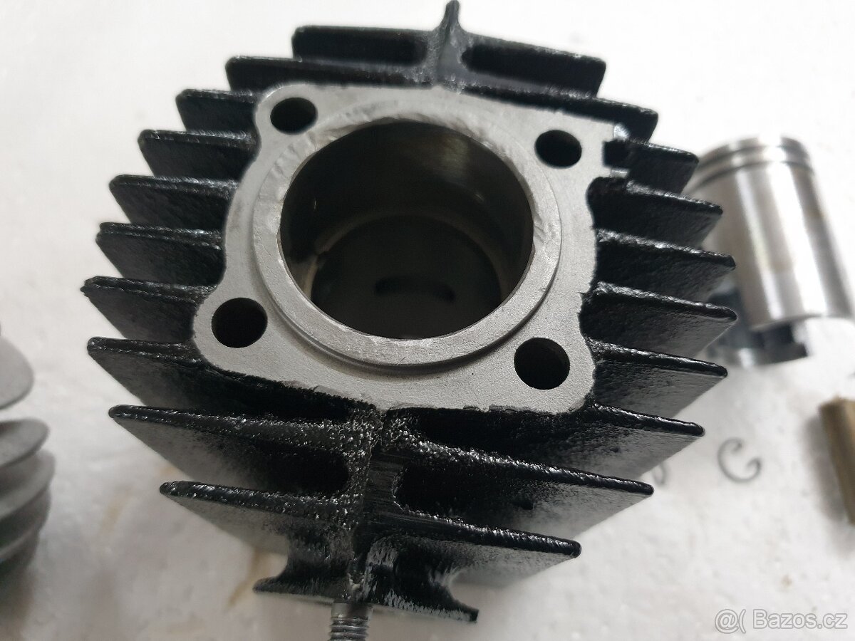 VALEC JAWA 550- 555 - 7